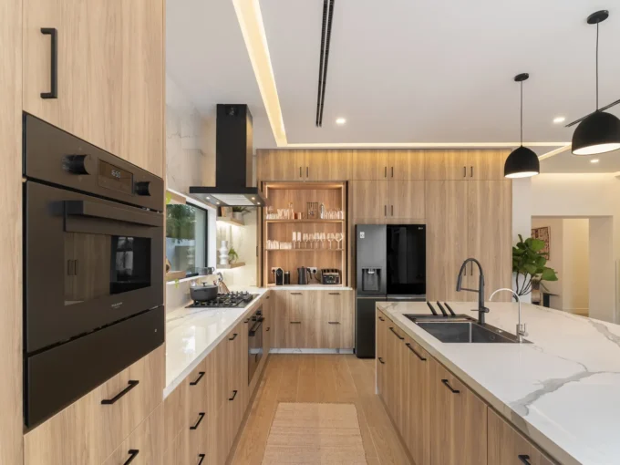 House on Merrick Road