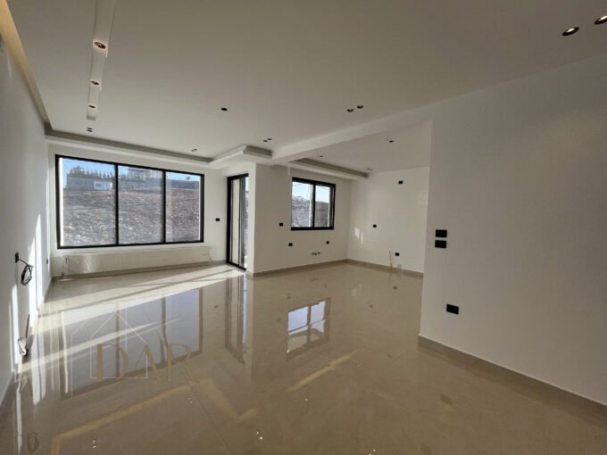 Apartment in Hajar Al-Nawabisa – Amman, Jordan