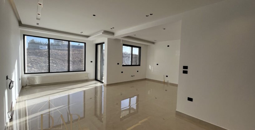 Apartment in Hajar Al-Nawabisa – Amman, Jordan