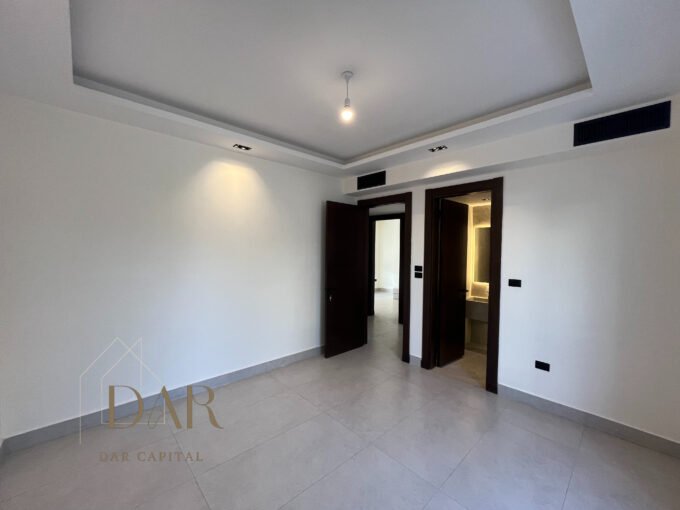 Raised Ground Floor Apartment in Dahiat Al Amir Rashid – Amman, Jordan