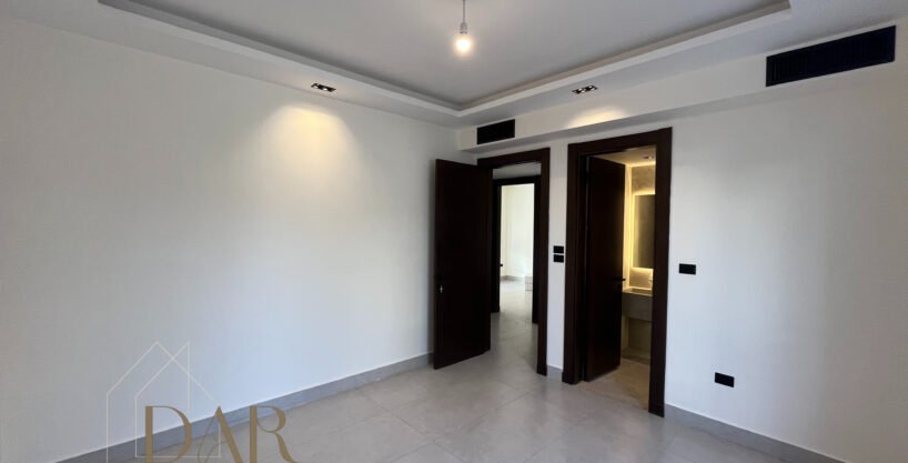 Raised Ground Floor Apartment in Dahiat Al Amir Rashid – Amman, Jordan
