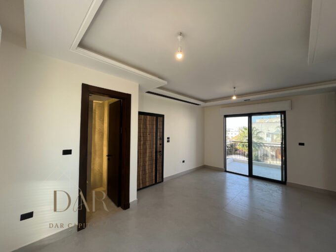 Apartment in Dahiat Al Amir Rashid First Floor – Amman, Jordan