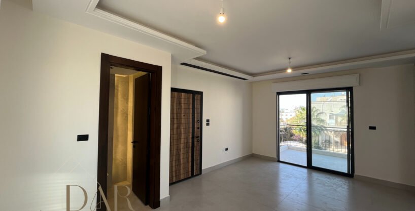 Apartment in Dahiat Al Amir Rashid First Floor – Amman, Jordan