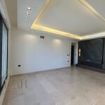First-Floor Apartment on Airport Road – Al Nakheel – Amman, Jordan