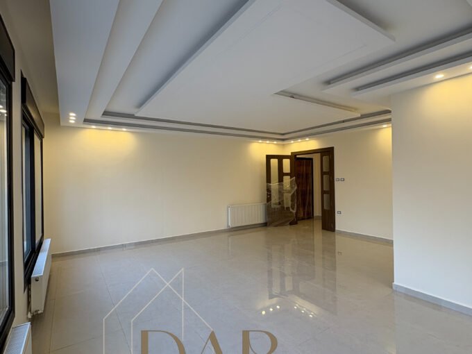 First-Floor Apartment in Al Fuheis – Amman, Jordan