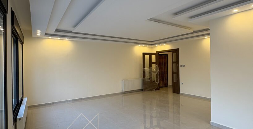 First-Floor Apartment in Al Fuheis – Amman, Jordan