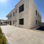 Ground-Floor Apartment in Al Kursi – Right Unit – Amman, Jordan