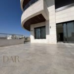 Ground-Floor Apartment in Al Kursi – Left Unit – Amman, Jordan