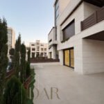 Ground-Floor Apartment in Al-Hummar – Right Unit – Amman, Jordan