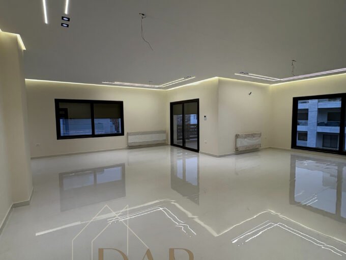 First-Floor Apartment in Al-Hummar - Right Unit – Amman, Jordan