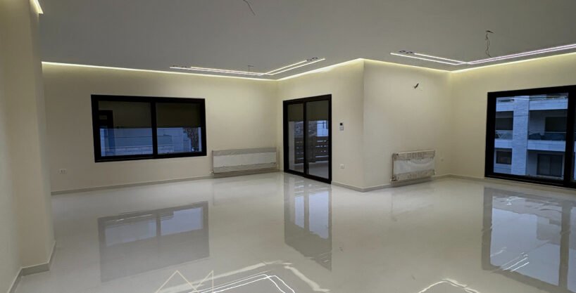 First-Floor Apartment in Al-Hummar - Right Unit – Amman, Jordan
