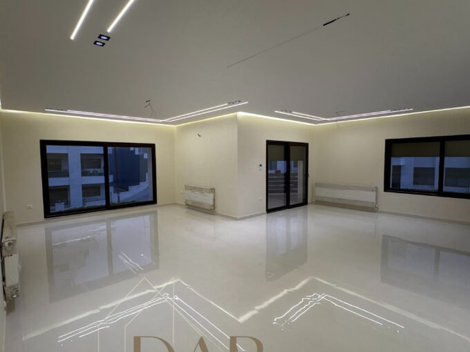 First-Floor Apartment in Al-Hummar - Left Unit – Amman, Jordan