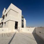 Ground-Floor Apartment in Dabouq – Right Unit – Amman, Jordan