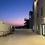 Semi-Ground Apartment in Al-Hummar – Left Unit – Amman, Jordan