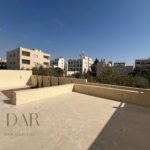 Ground-Floor Apartment in Dahiat Al Amir Rashid – Right Unit – Amman, Jordan