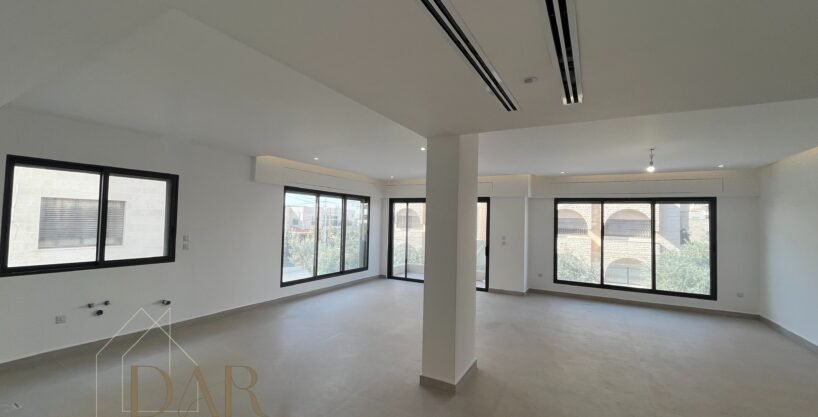 First Floor - Apartment in Dahiat Al Amir Rashid – Amman, Jordan