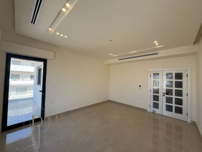 Second-Floor Apartment in Dahiat Al Amir Rashid – B – Amman, Jordan