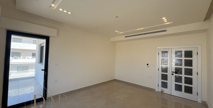 Second-Floor Apartment in Dahiat Al Amir Rashid – B – Amman, Jordan