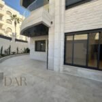 Ground-Floor Apartment in Dahiat Al Amir Rashid – Left Unit – Amman, Jordan