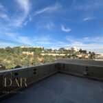 Semi-Detached Villa in Dabouq – Amman, Jordan