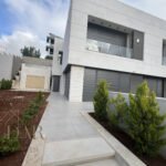 Semi-independent villa in New Badr – Amman, Jordan