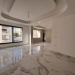 Ground-Floor Apartment in Fourth Circle – Amman, Jordan