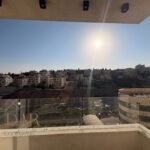 Top-Floor Duplex Apartment with Rooftop in Fourth Circle – Amman, Jordan