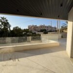 Ground-Floor Apartment in Fourth Circle – Amman, Jordan