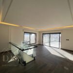 Top-Floor Apartment with Rooftop in Airport Road – Amman, Jordan