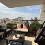 Second-Floor Apartment in Al Kursi – Amman, Jordan