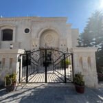 Full Ground-Floor Apartment in Dabouq – Amman, Jordan