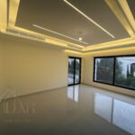 First- and Second-Floor Apartments in Deir Ghbar – Amman, Jordan