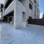 Ground-Floor Apartment in Dahiat Al Amir Rashid – Amman, Jordan