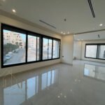 First-Floor Apartment in Abdoun – Amman, Jordan