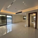 Full-Floor Rooftop Apartment in Rajm A'meish – Amman, Jordan