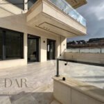 Ground-Floor Apartment in Abdoun Corridor – Amman, Jordan