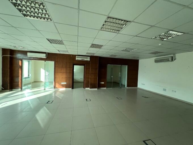 Prime Commercial Building for Rent in Wadi Saqra – Amman, Jordan