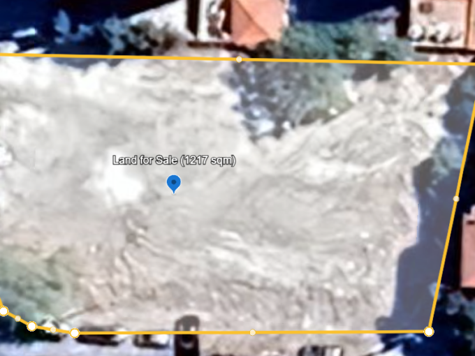 Residential Land Plot for Sale in Um Uthaina – Amman, Jordan