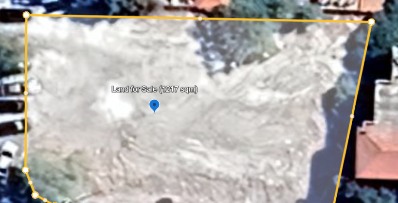 Residential Land Plot for Sale in Um Uthaina – Amman, Jordan