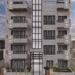 Ground-Floor Apartment in Dahiat Al Amir Rashid – Amman, Jordan