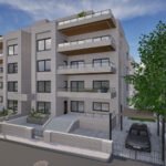 Last-Floor Apartment with Roof Under Construction in Khalda – Amman, Jordan