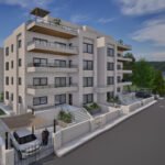 Under-Construction First-Floor Apartment in Khalda – Amman, Jordan