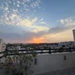 Full-Floor Rooftop in Dabouq – Amman, Jordan