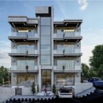 Ground-Floor Apartment with Garden in Al Shmeisani — For Sale – Amman, Jordan