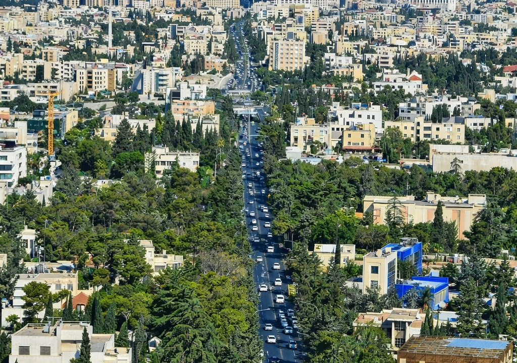 Can Foreigners Buy Property in Jordan? Your Questions Answered – Amman, Jordan