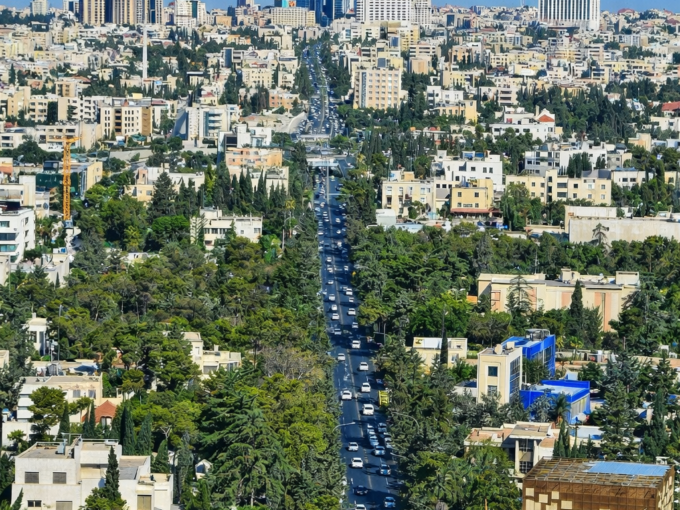 Can Foreigners Buy Property in Jordan? Your Questions Answered – Amman, Jordan