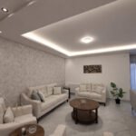 Semi-Ground Apartment with Terrace in Um Al-Summaq For Sale – Amman, Jordan