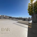 Duplex Top-Floor Apartment with Roof in Um Al Summaq For Sale