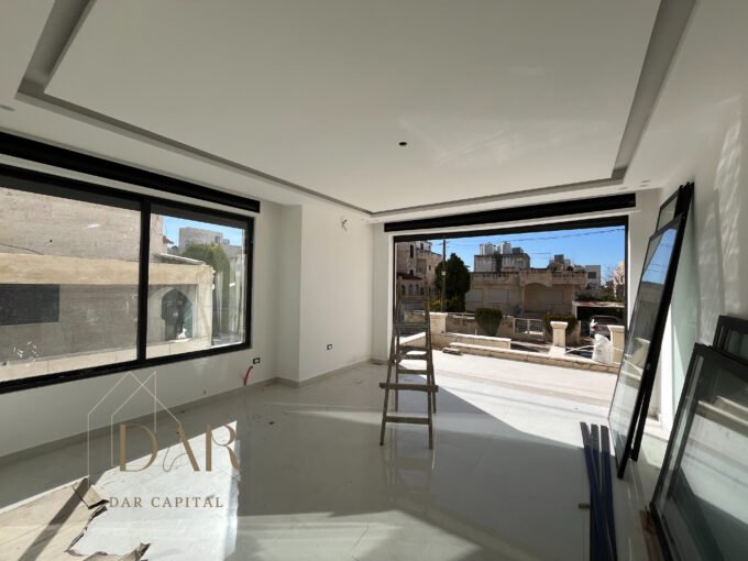 Properties – Amman, Jordan