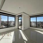 Two First and Second Floor Apartments in Dahiat Al Amir Rashid For Sale – Amman, Jordan